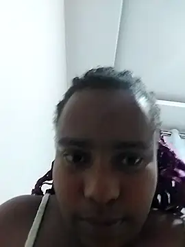 CurvyCharmsTush online show from July 28, 2026, 8:34 pm