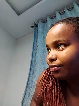 CurvyCharmsTush online show from July 13, 2026, 7:24 pm