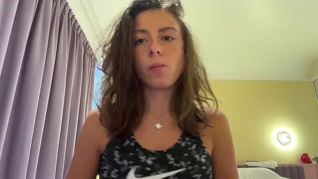 Monicaqte online show from July 1, 2026, 11:10 am