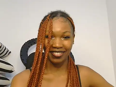 Snapshot of Barbie_baddie chatting on August 3, 2026, 10:21 am Barbie baddie online show from August 3, 2026, 10:21 am
