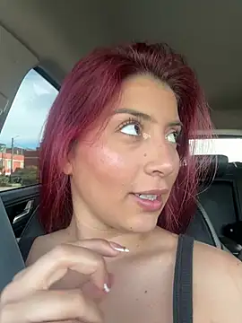 Snapshot of Vanessa_GM chatting on August 1, 2026, 9:02 pm Vanessa GM online show from August 1, 2026, 9:02 pm