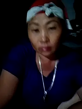 NyloveSquirt online show from July 2, 2026, 3:40 pm