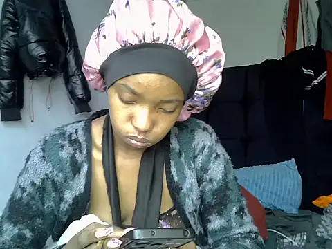 pretty jaz online show from June 30, 2026, 6:46 am