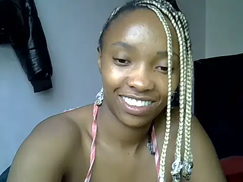pretty jaz online show from July 28, 2026, 2:13 pm