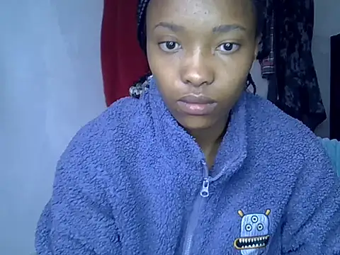 pretty jaz online show from July 10, 2026, 5:51 am