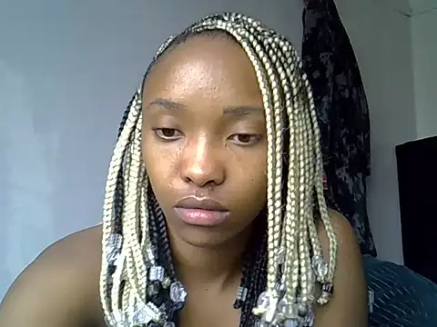 pretty jaz online show from July 20, 2026, 6:32 am