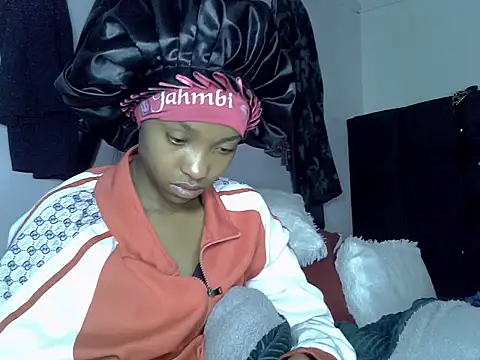 pretty jaz online show from August 6, 2026, 12:38 am