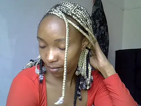 pretty jaz online show from July 18, 2026, 8:56 am