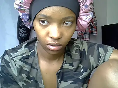 pretty jaz online show from June 27, 2026, 6:52 am