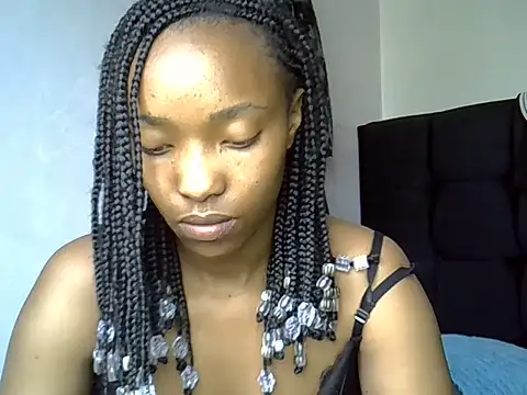 pretty jaz online show from July 9, 2026, 6:36 am