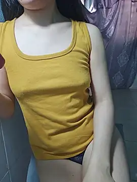 cherry chjan online show from July 29, 2026, 3:28 am