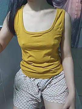 cherry chjan online show from July 25, 2026, 3:47 am