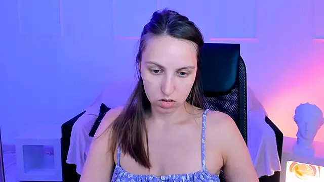ErinWise online show from July 23, 2026, 6:55 am