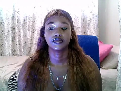 ThickBOOTYbunny online show from June 22, 2026, 11:40 am