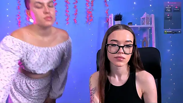 emma dark   online show from July 20, 2026, 10:39 am