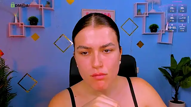 emma dark   online show from July 4, 2026, 9:59 am