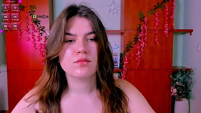 emma dark   online show from July 11, 2026, 7:30 am