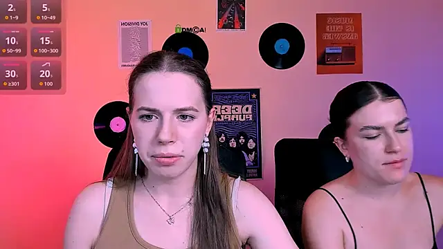 emma dark   online show from June 25, 2026, 1:38 pm