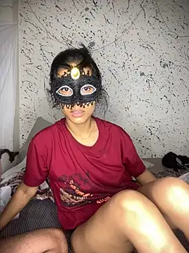 Snapshot of Romantic_couple69 chatting on July 10, 2026, 8:53 pm Romantic couple69 online show from July 10, 2026, 8:53 pm
