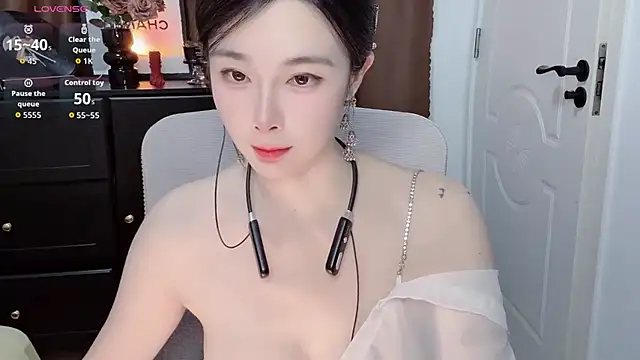 Snapshot of Guokoi chatting on July 28, 2026, 12:48 pm Guokoi online show from July 28, 2026, 12:48 pm