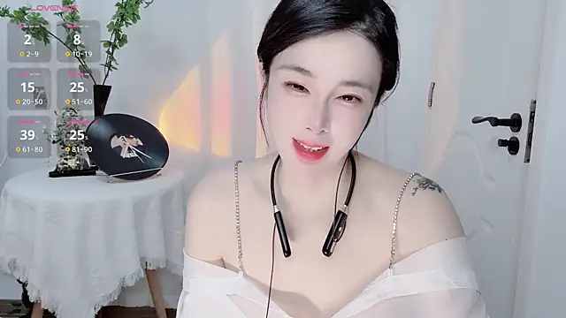 Snapshot of Guokoi chatting on July 19, 2026, 3:26 am Guokoi online show from July 19, 2026, 3:26 am