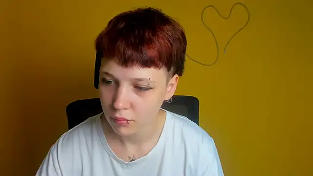 MissKetrin online show from July 6, 2026, 5:03 am