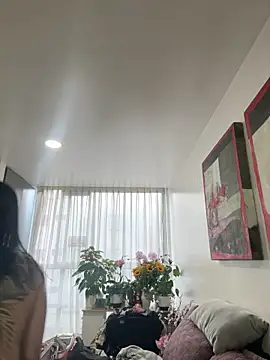 JennaNovva online show from July 21, 2026, 11:11 am