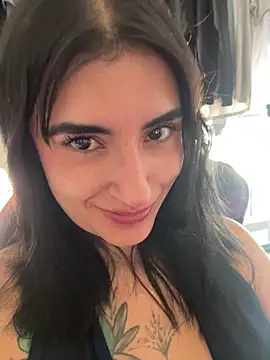 JennaNovva online show from July 28, 2026, 8:52 pm
