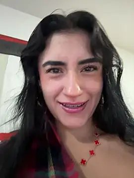 JennaNovva online show from July 12, 2026, 11:11 am