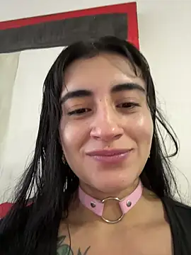 JennaNovva online show from July 15, 2026, 11:17 am