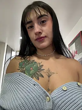 JennaNovva online show from July 10, 2026, 11:21 am