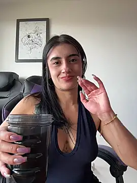 JennaNovva online show from July 28, 2026, 6:53 pm