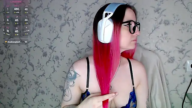 Tastycherrypie online show from July 28, 2026, 7:05 am