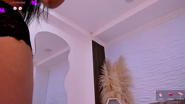 AylinLove  online show from August 2, 2026, 12:14 pm