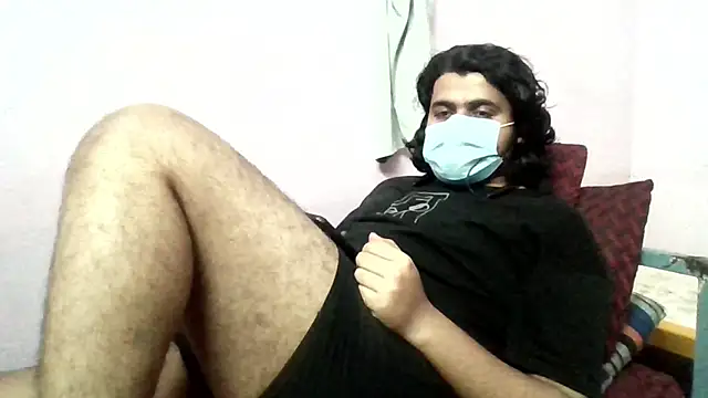 Mr Naughty106 online show from July 14, 2026, 8:26 pm