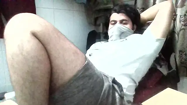 Mr Naughty106 online show from July 13, 2026, 11:31 am