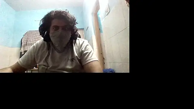 Mr Naughty106 online show from June 27, 2026, 10:21 am