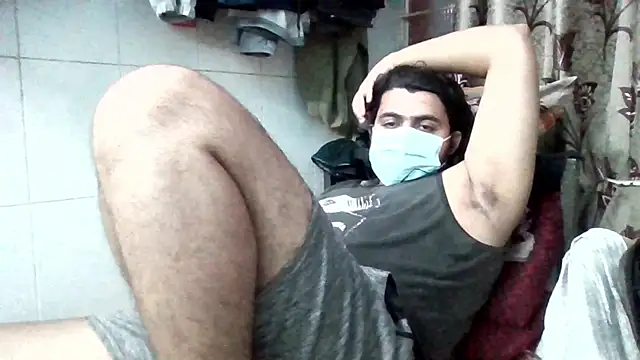 Mr Naughty106 online show from August 3, 2026, 8:44 am