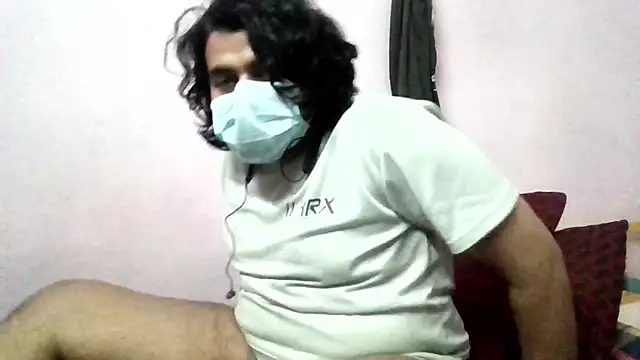 Mr Naughty106 online show from July 13, 2026, 11:37 pm