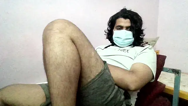 Mr Naughty106 online show from July 5, 2026, 4:58 pm