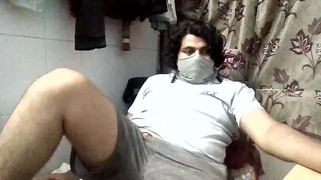 Mr Naughty106 online show from June 29, 2026, 10:00 am
