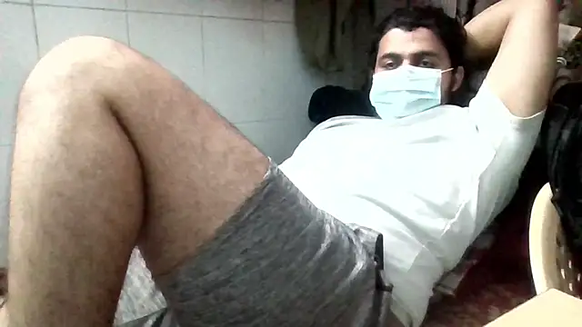Mr Naughty106 online show from July 28, 2026, 6:31 pm
