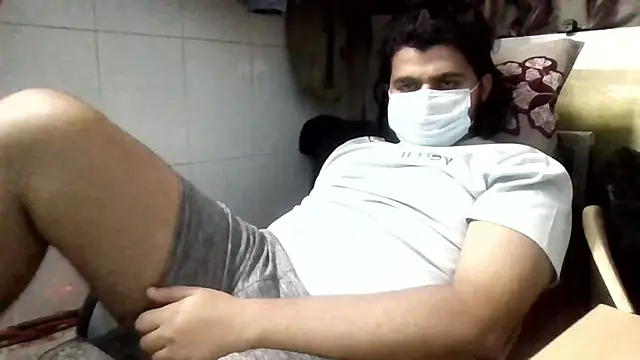 Mr Naughty106 online show from July 27, 2026, 12:28 am