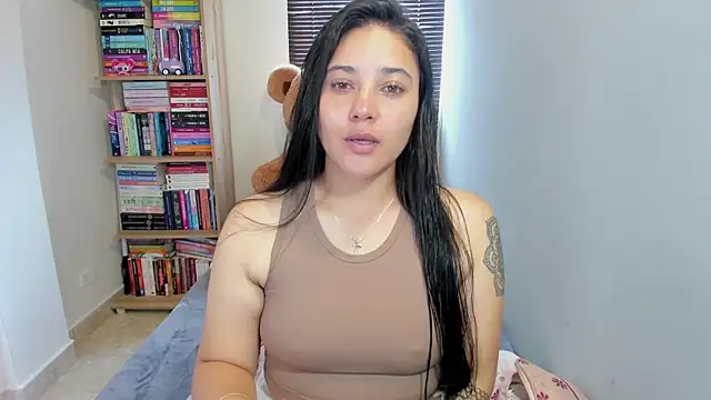 foxwen online show from July 21, 2026, 1:34 pm