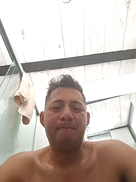 latin boyxxx1 online show from August 2, 2026, 4:15 pm