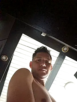 latin boyxxx1 online show from August 8, 2026, 3:08 pm