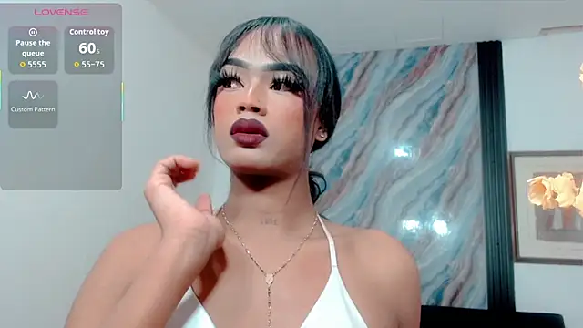 kiara gomez   online show from August 4, 2026, 4:17 am