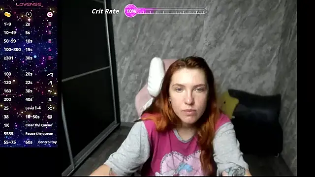 Reginasmilee online show from June 11, 2026, 4:09 am