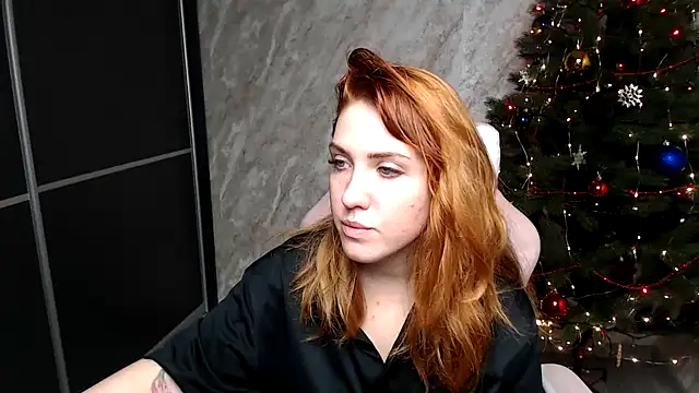 Reginasmilee online show from December 19, 2025, 11:34 am