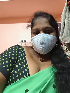 yalini1431 online show from June 27, 2026, 6:25 pm